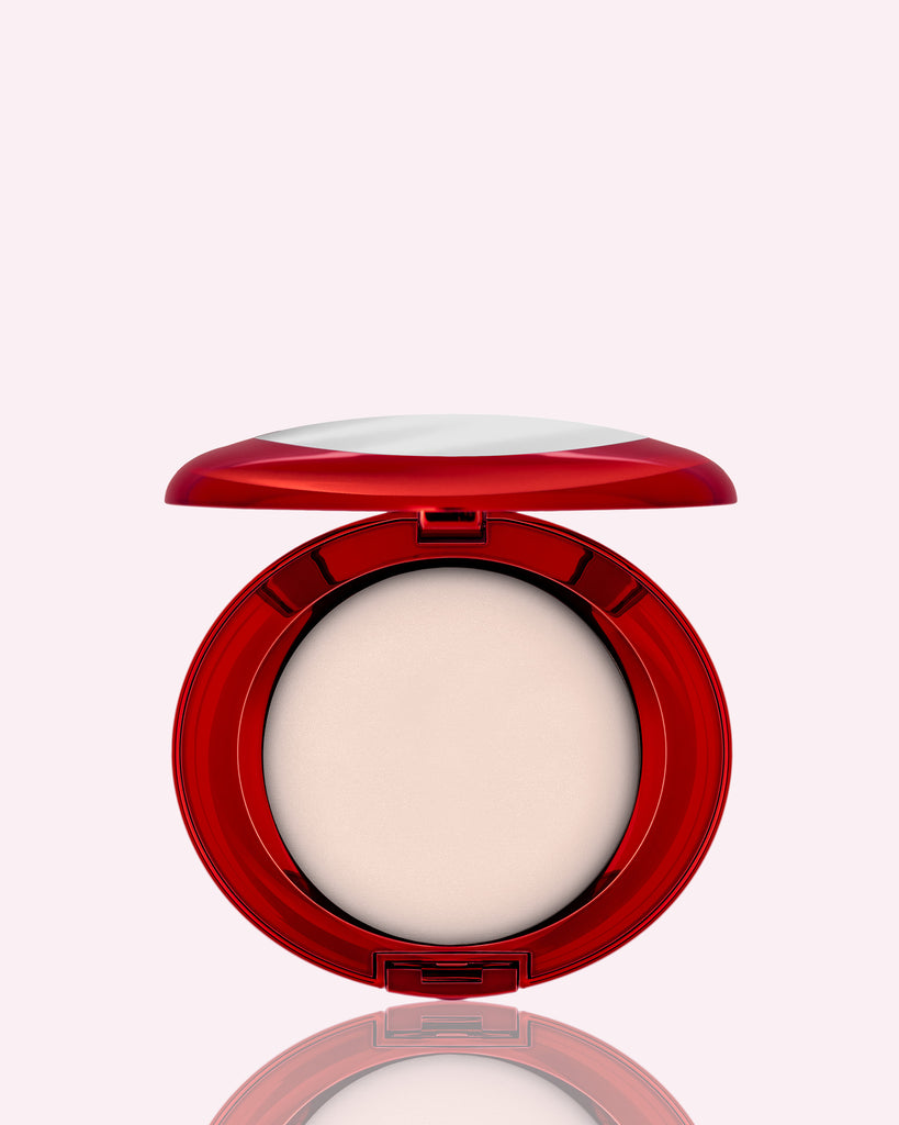 Bouclé Silk Airbrushed Talc-Free Finishing Powder