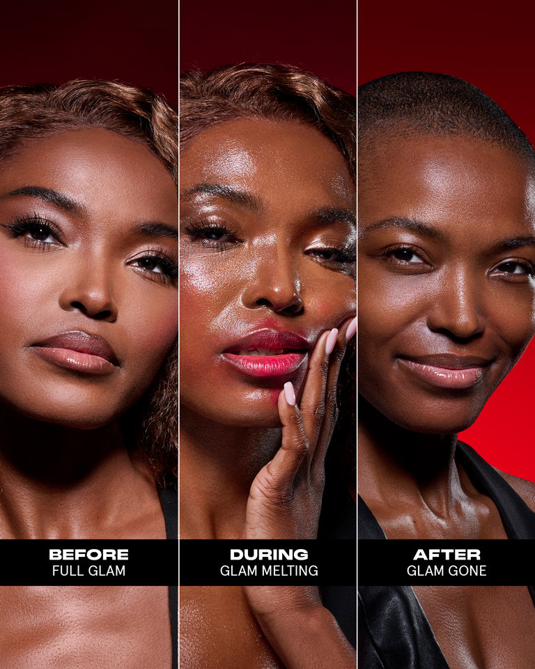 Go Off Makeup and Wig Adhesive Dissolving Mist