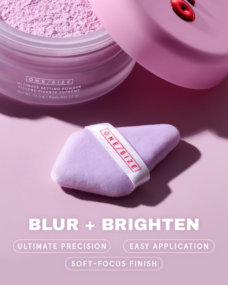 Translation missing: en.Ultimate Kite Puff Precision Brightening Set