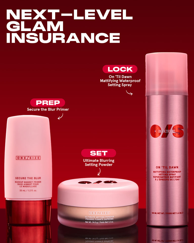 Limited Edition Lock, Slay, Repeat On 'Til Dawn Trio