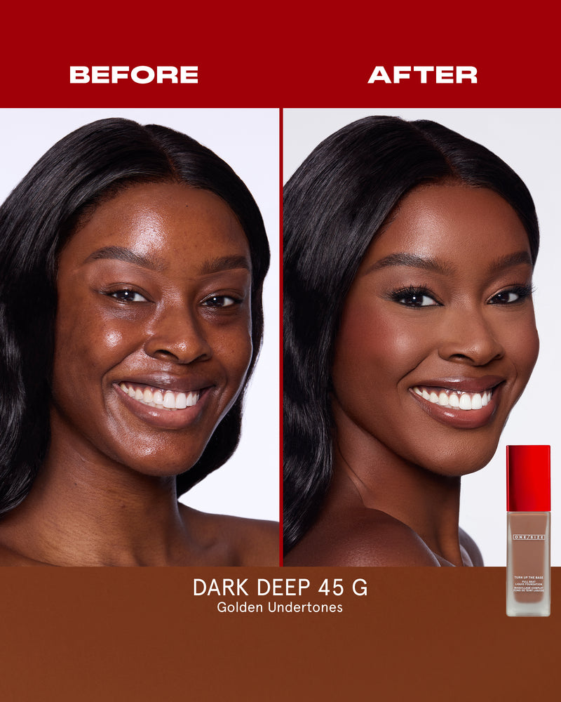 Translation missing: en.dark deep 45 g