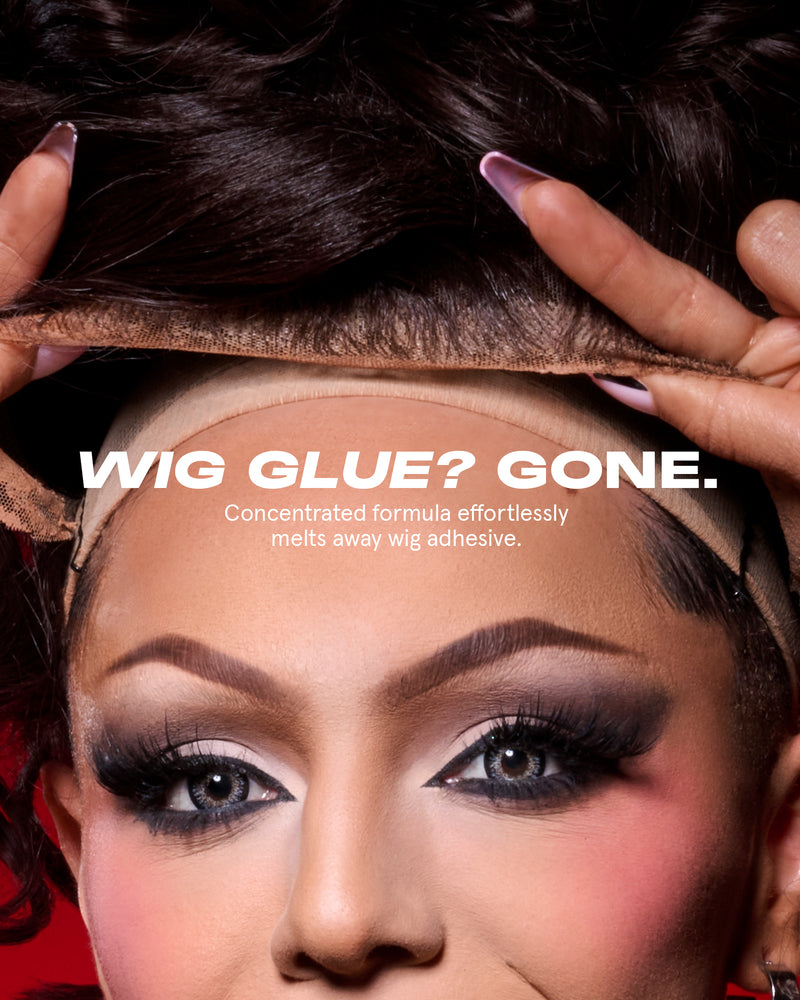 Translation missing: en.Go Off Makeup and Wig Adhesive Dissolving Mist