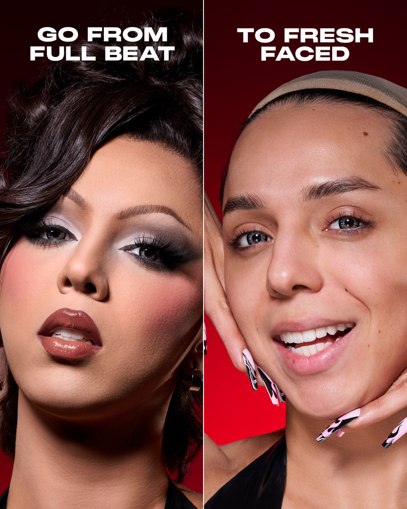 Translation missing: en.Go Off Makeup and Wig Adhesive Dissolving Mist