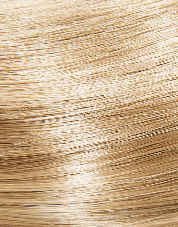 Light Blonde