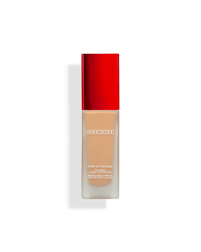 Translation missing: en.TURN UP THE BASE Full Beat Liquid Foundation