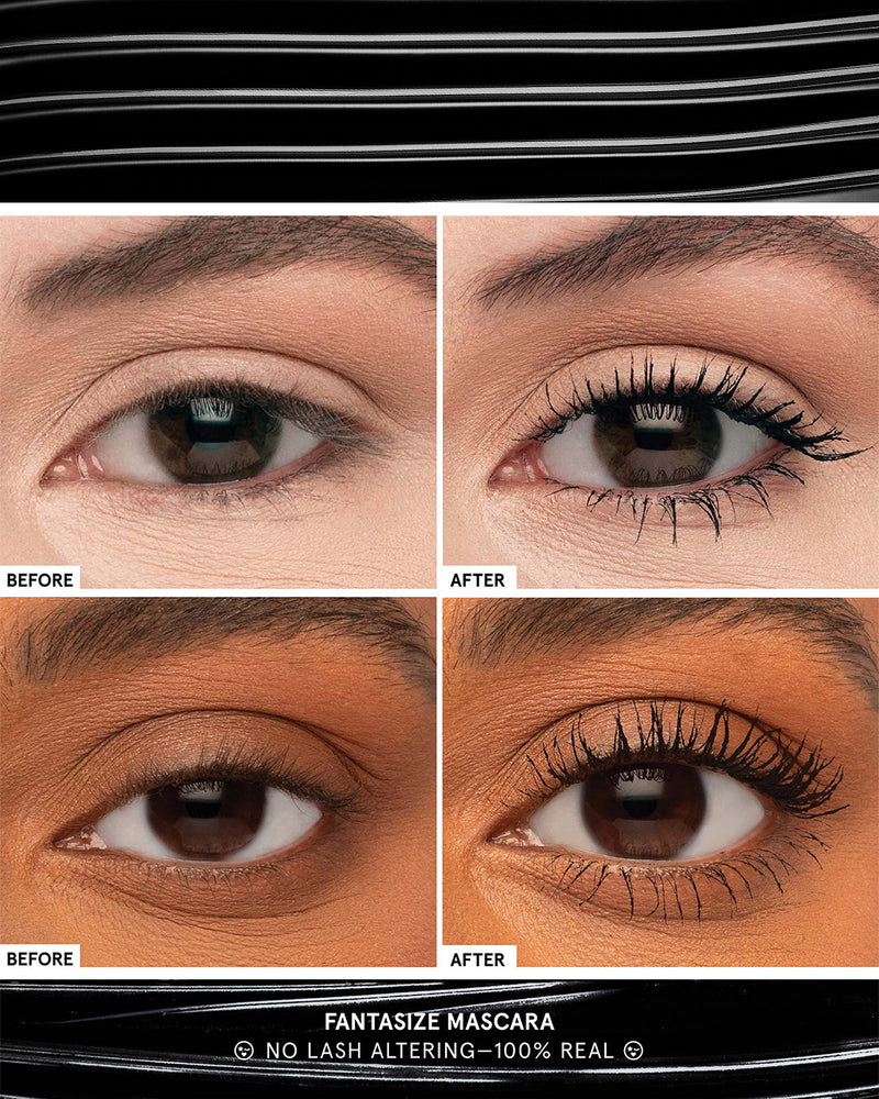 Translation missing: en.FANTASIZE Lifting & Lengthening Mascara Travel