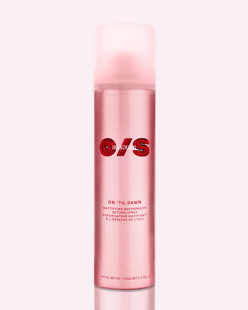 Amazon.com: One size On 'Til Dawn Mattifying Waterproof