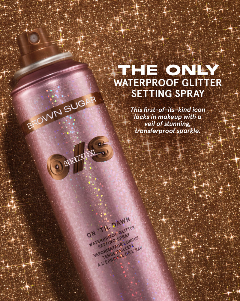 Translation missing: en.Mixed Metals On ’Til Dawn Glitter Duo