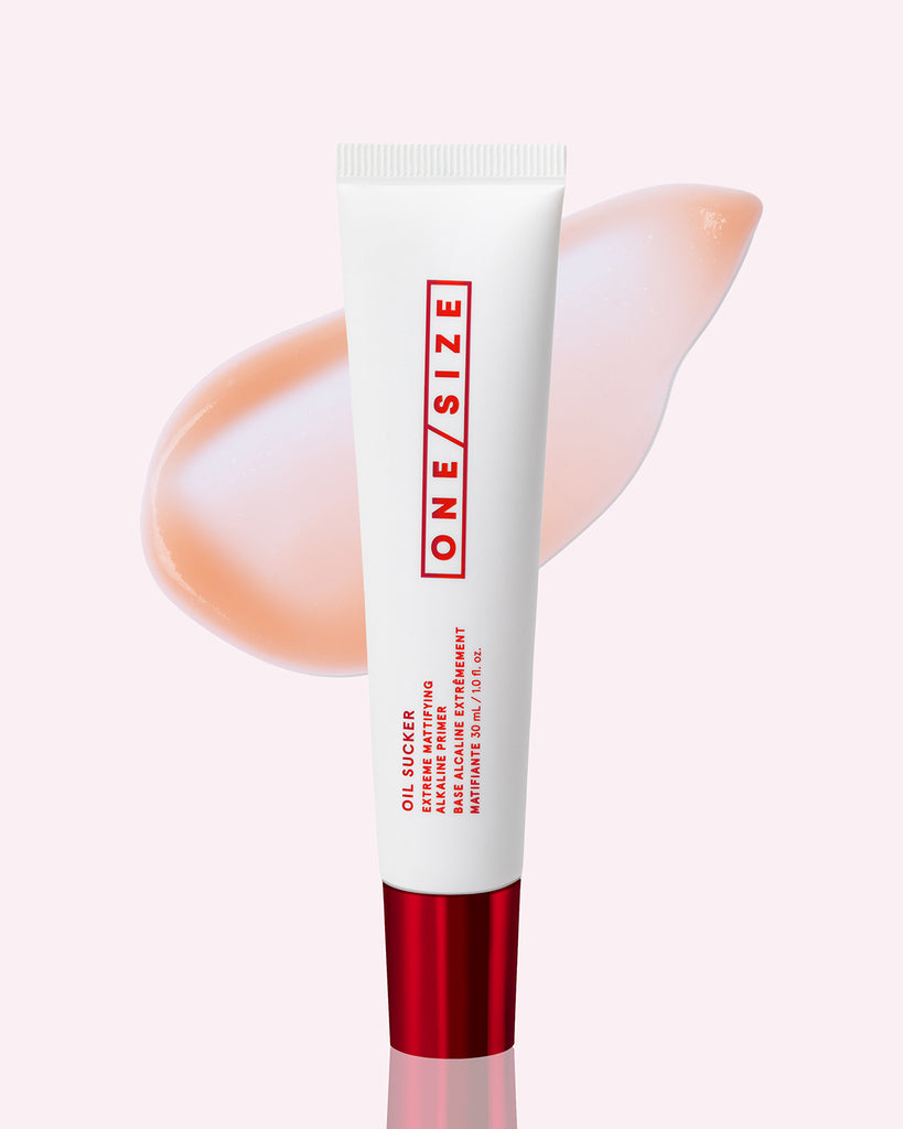 Oil Sucker Extreme Mattifying Alkaline Primer ONE/SIZE