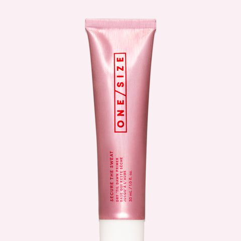 Secure The Sweat Sweat-Proof Aluminum-Free Primer