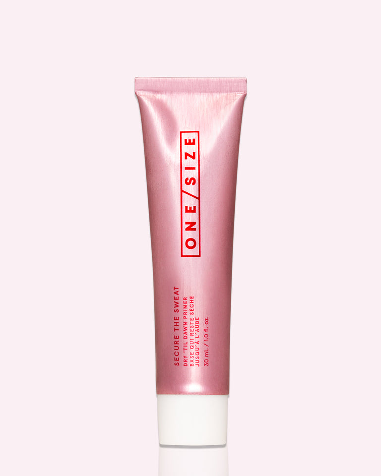 Secure The Sweat Sweat-Proof Aluminum-Free Primer Full-Sized