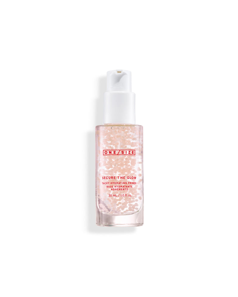 Translation missing: en.Secure The Glow Tacky Hydrating Primer with BOBA Complex