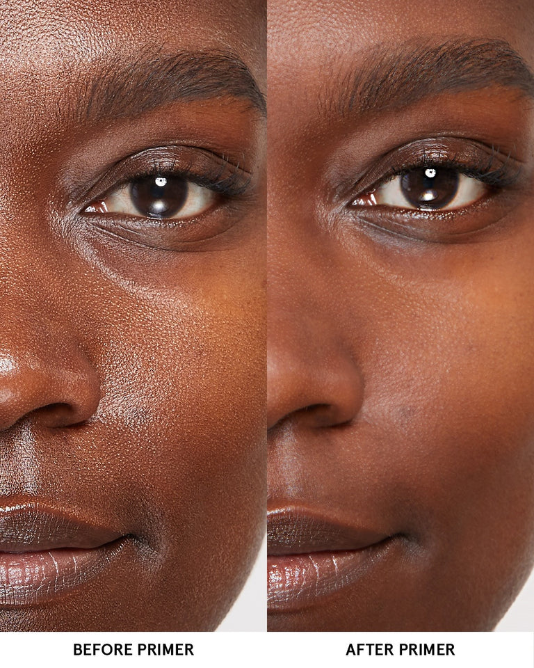 PORE-BLURRING BESTIES