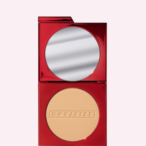 ONE/SIZE Turn Up The Base Powder