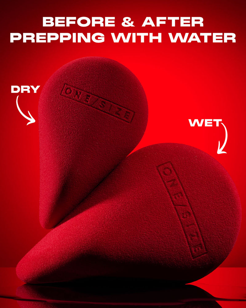 Translation missing: en.TURN UP THE BASE Infinity Sponge