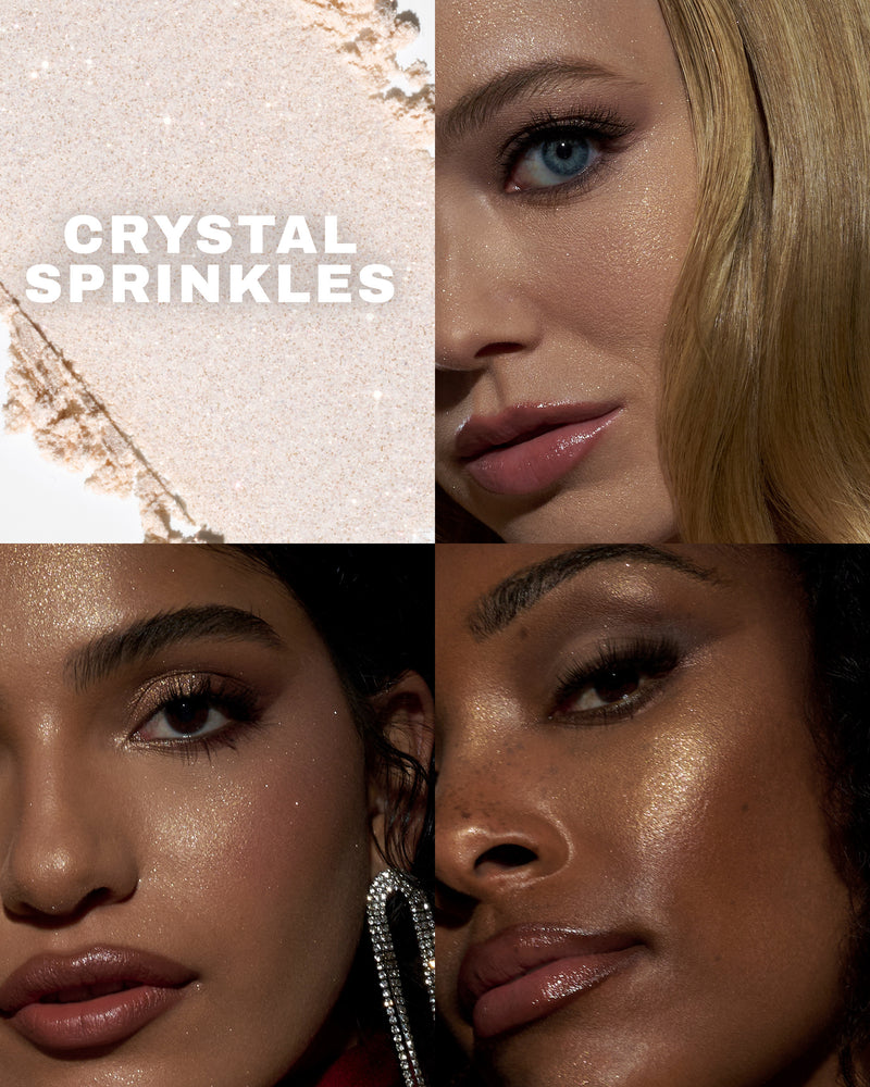 Translation missing: en.Ultimate Blurring Setting Powder in Crystal Sprinkles