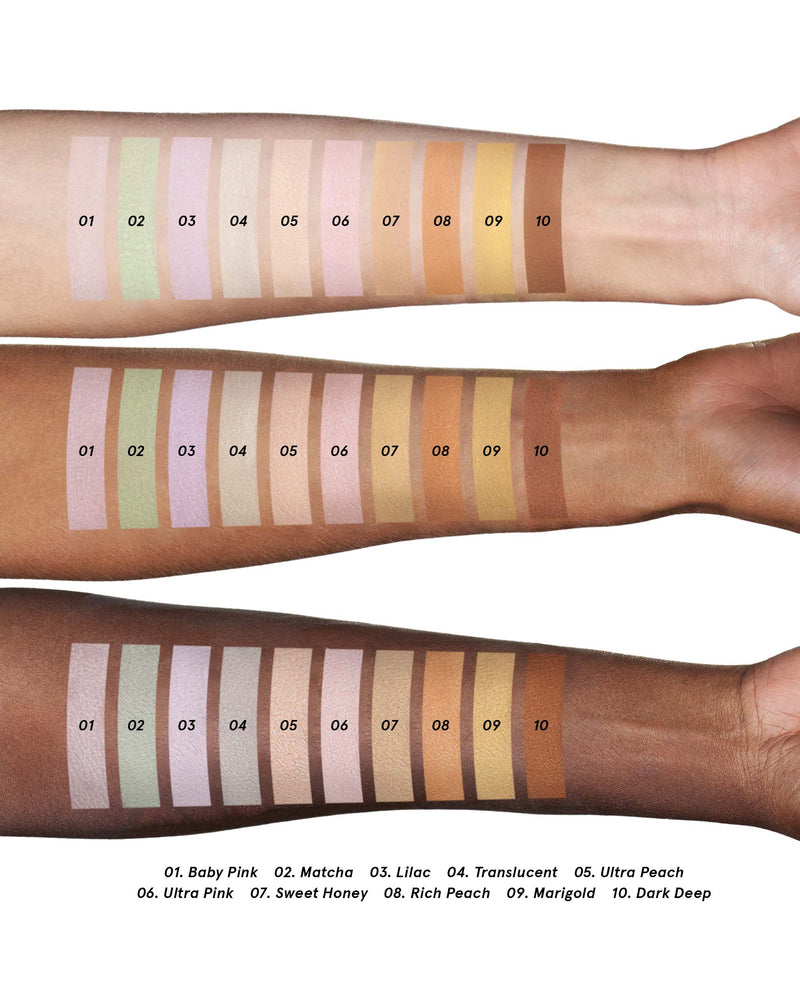 Translation missing: en.Ultimate Blurring Setting Powder
