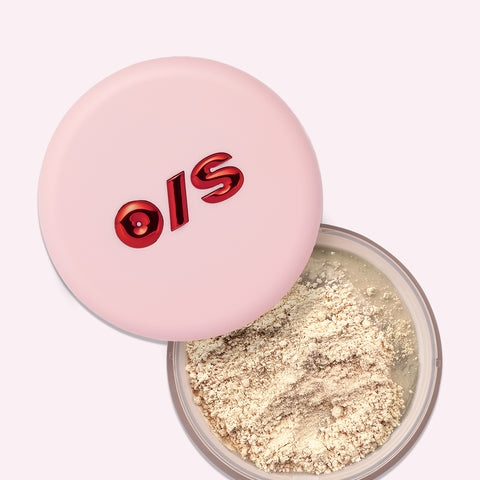 Ultimate Blurring Setting Powder | ONE/SIZE by Patrick Starrr