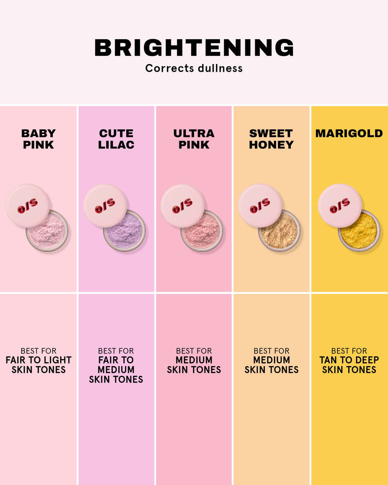 Translation missing: en.Ultimate Blurring Setting Powder