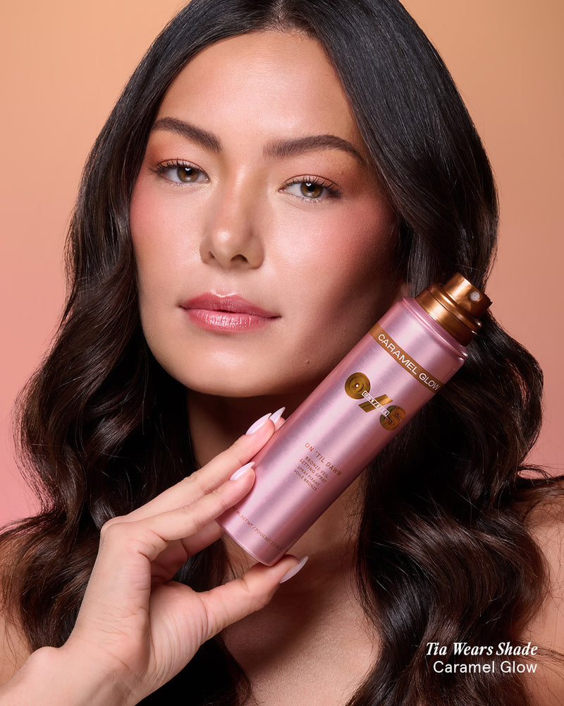 Translation missing: en.Caramel Glow