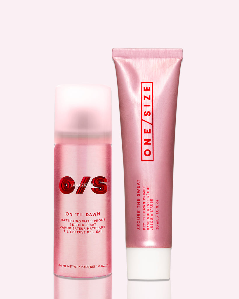 Matte 'Til Dawn Duo Value Set | ONE/SIZE by Patrick Starrr