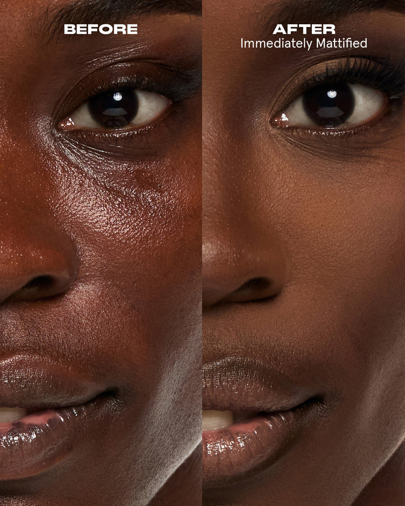 Translation missing: en.Oil Sucker Extreme Mattifying Alkaline Primer