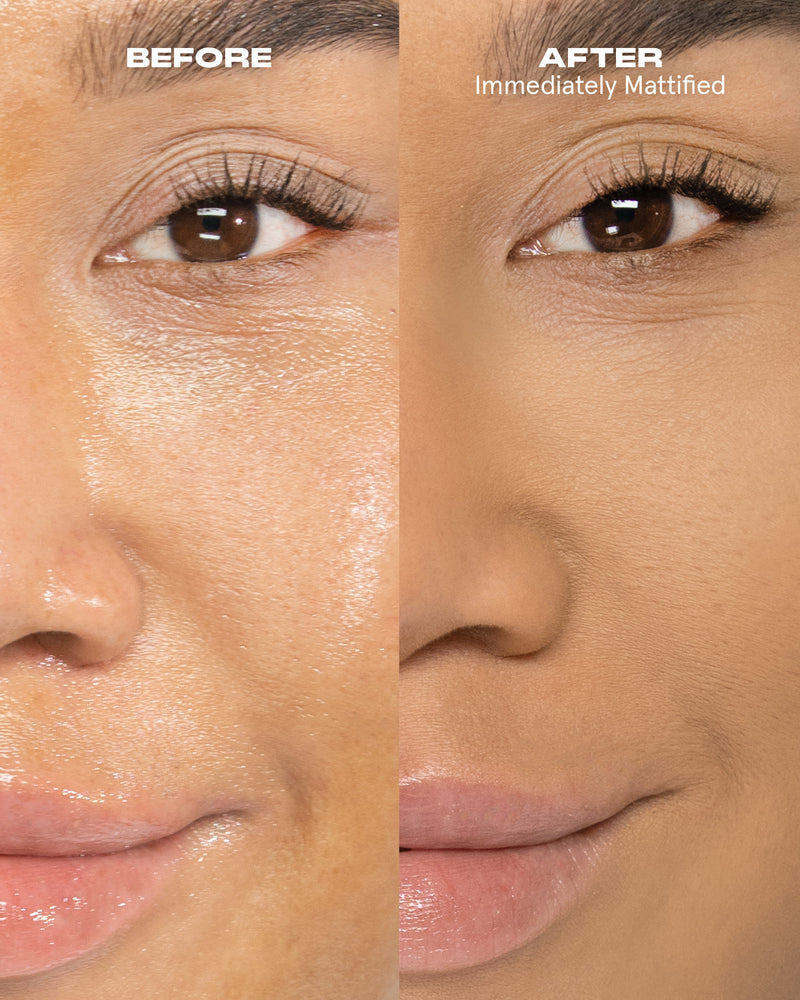 Translation missing: en.Oil Sucker Extreme Mattifying Alkaline Primer