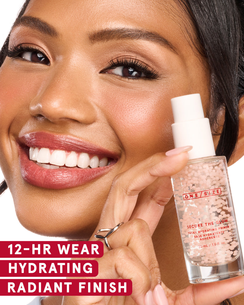 Translation missing: en.Secure The Glow Tacky Hydrating Primer with BOBA Complex