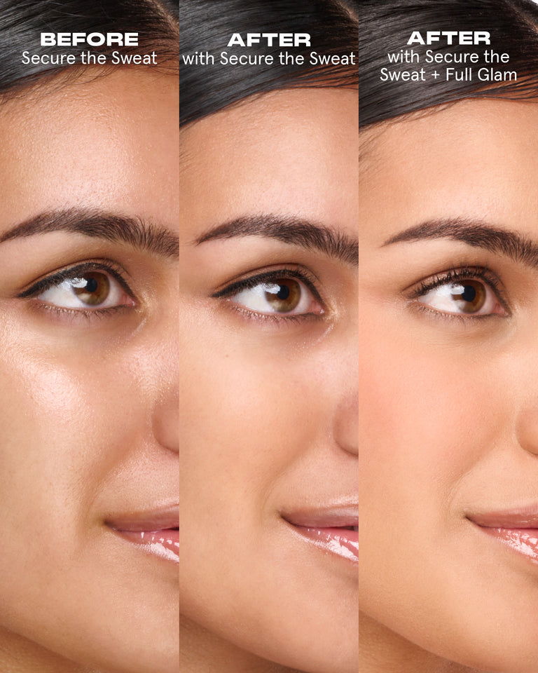Secure The Sweat Sweat-Proof Aluminum-Free Primer Full-Sized