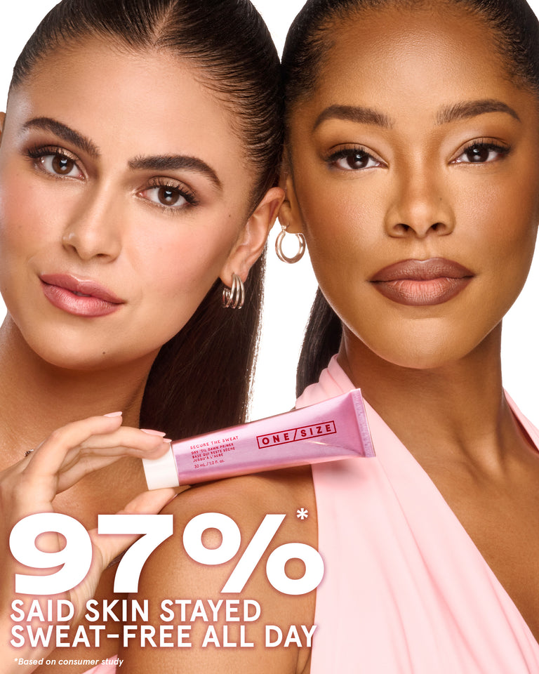 Secure The Sweat Sweat-Proof Aluminum-Free Primer Full-Sized