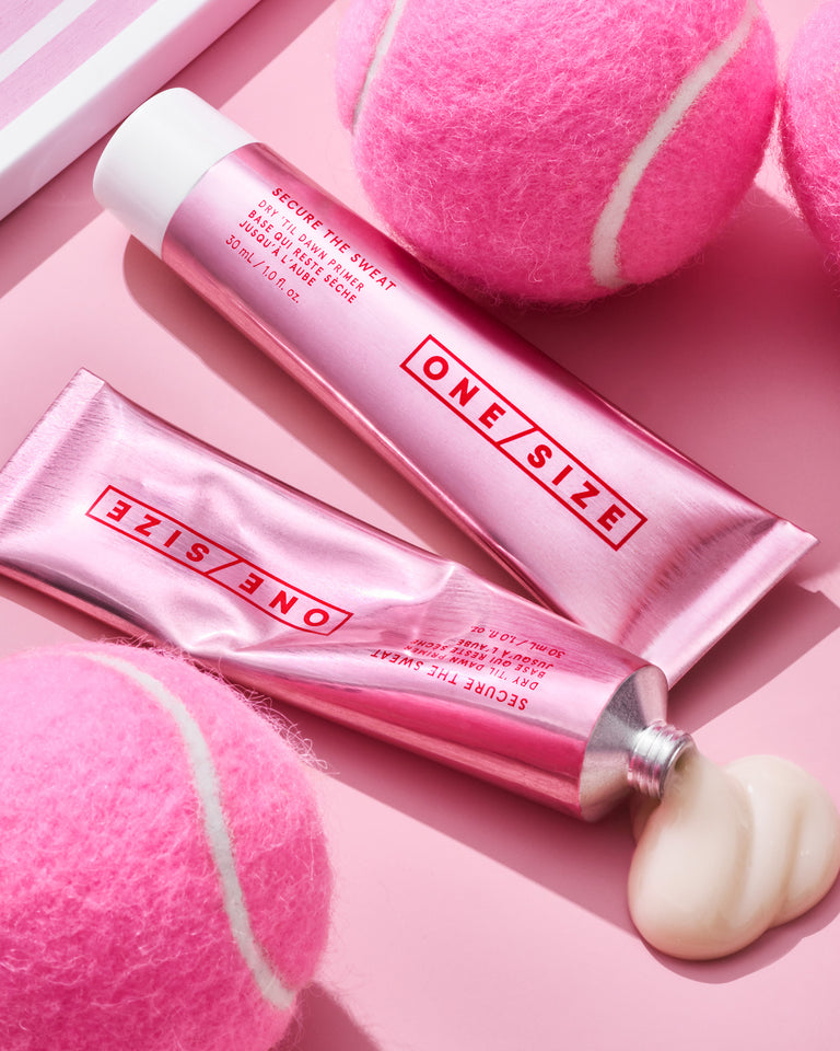Secure The Sweat Sweat-Proof Aluminum-Free Primer Full-Sized