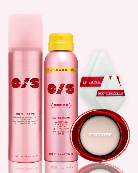 Protect & Perfect Airbrushed Set