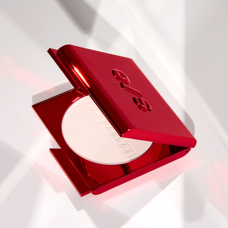 Base Powder Advert Turn Up The Base Powder Foundation - Stage White | ONE/SIZE by Patrick ...