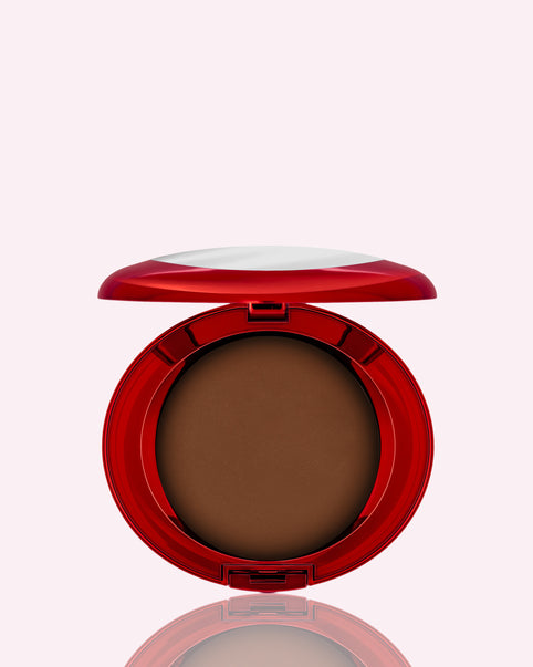 Bouclé Silk Airbrush Talc-Free Finishing Powder