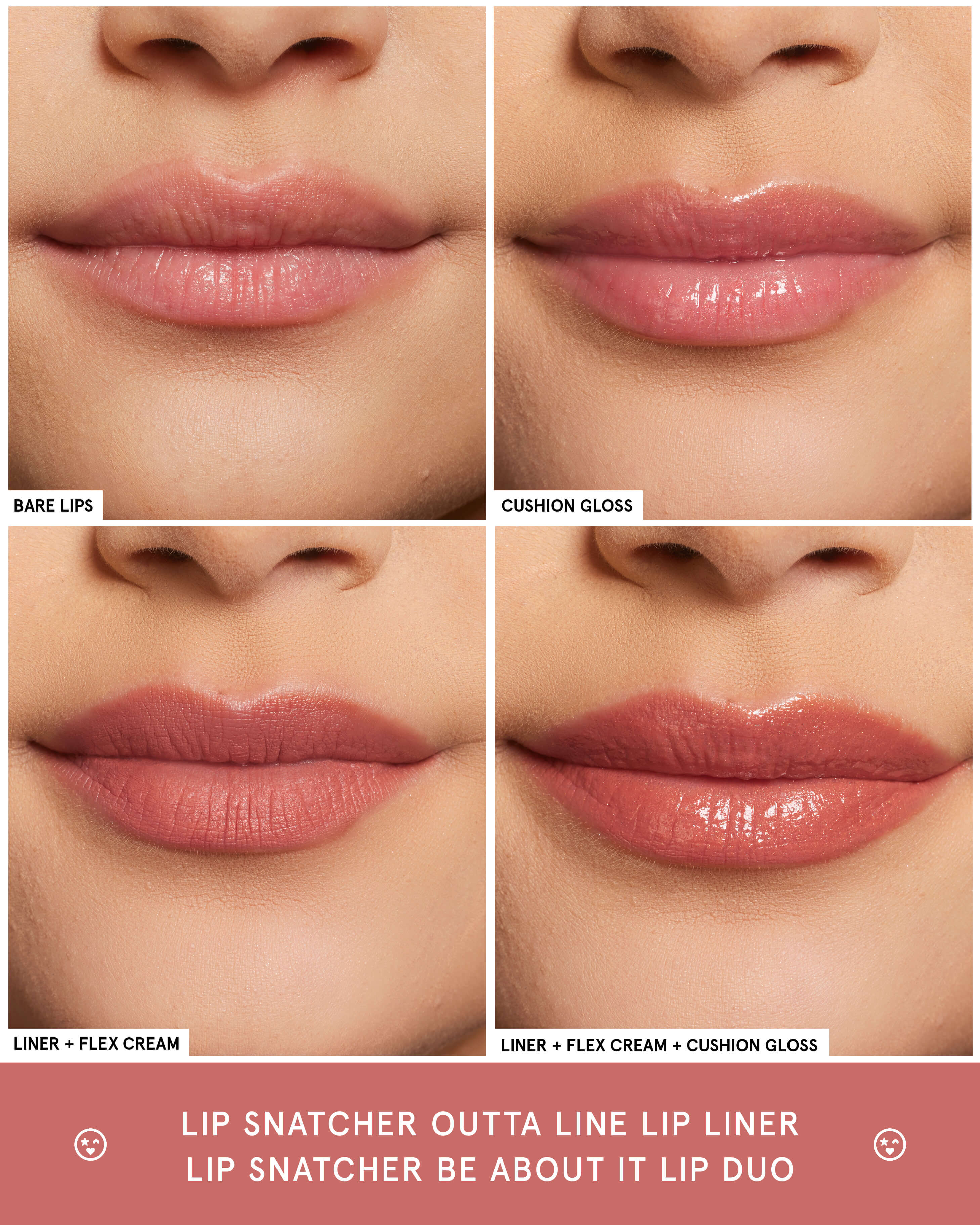 LIP SNATCHER Precision Lip Filler Pencil | ONE/SIZE by Patrick Starrr