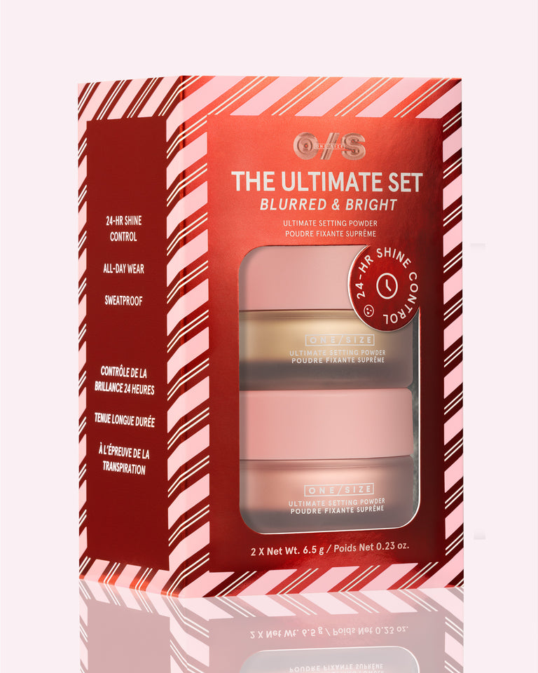 Translucent/Ultra Pink