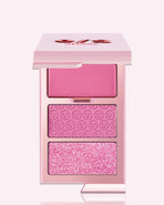 Cheek Clapper 3D Blush Trio