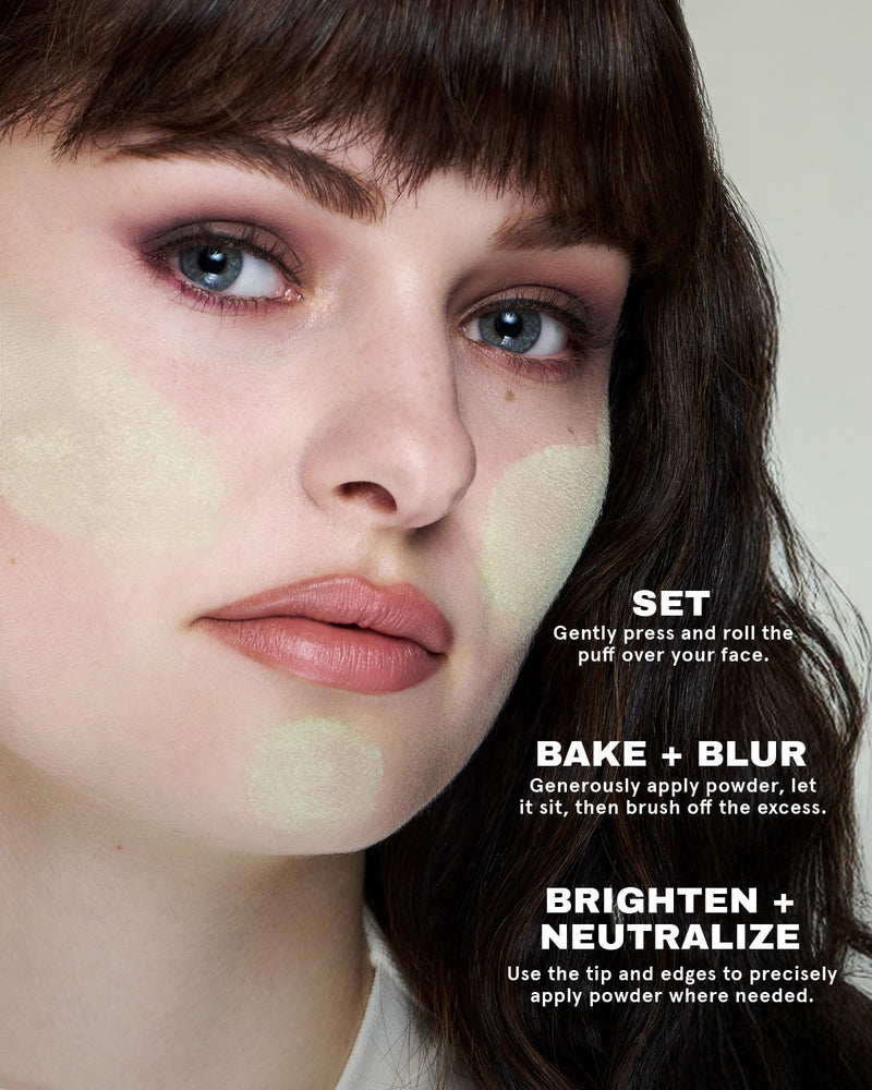 Translation missing: en.Ultimate Kite Puff Precision Brightening Set