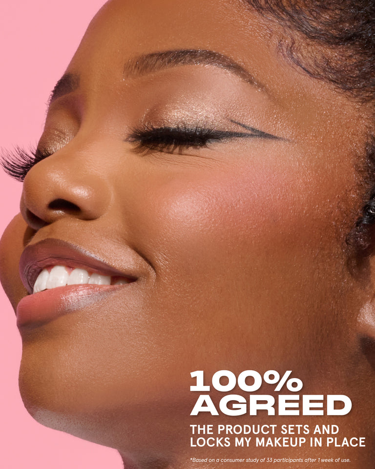 Big & Bitty On 'Til Dawn Mattifying Waterproof Setting Spray Duo