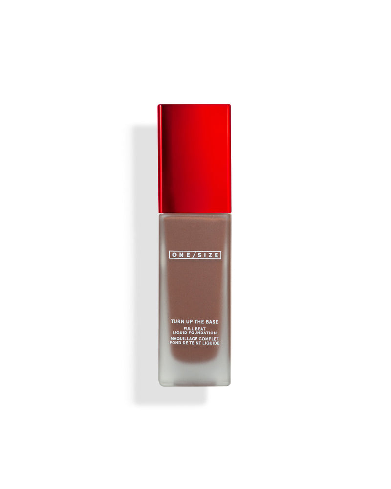Translation missing: en.TURN UP THE BASE Full Beat Liquid Foundation