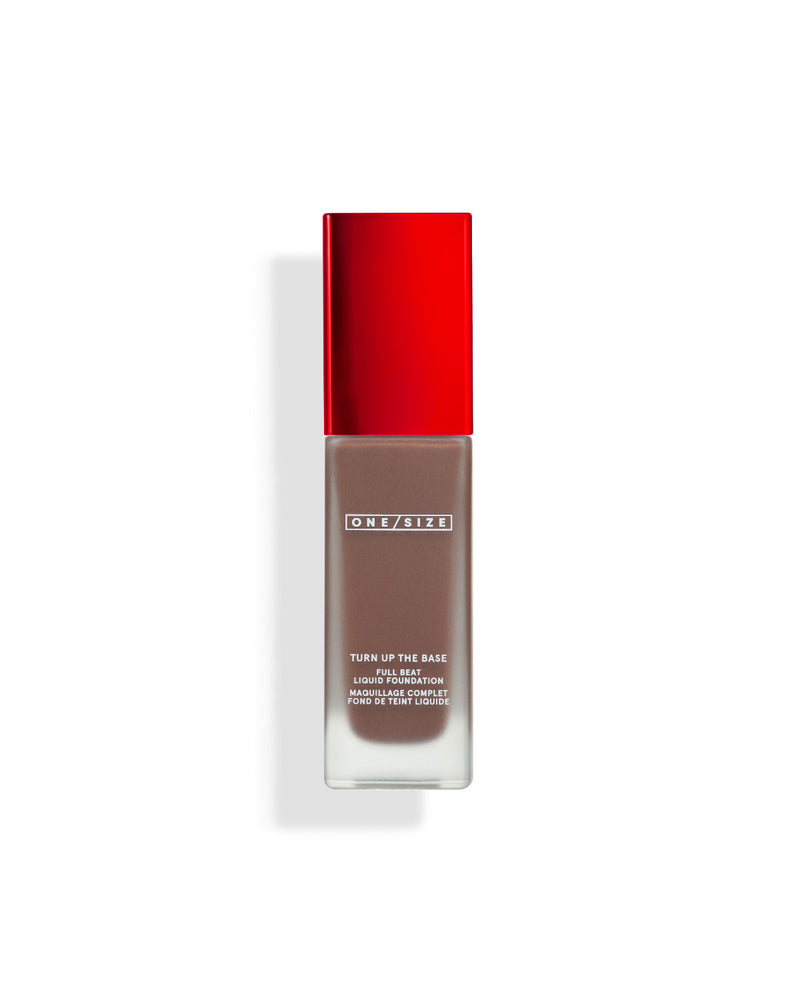 Translation missing: en.TURN UP THE BASE Full Beat Liquid Foundation