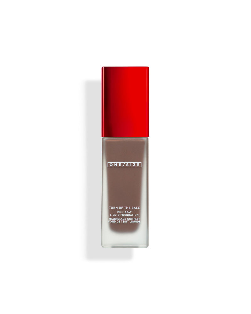Translation missing: en.TURN UP THE BASE Full Beat Liquid Foundation