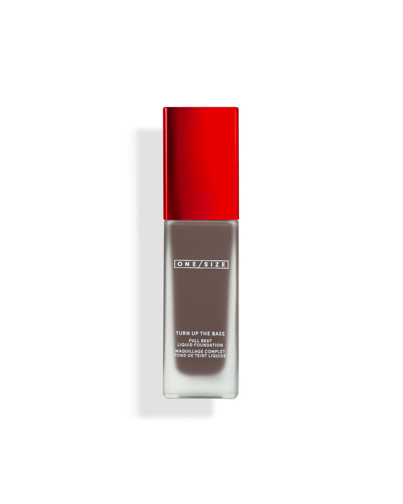 Translation missing: en.TURN UP THE BASE Full Beat Liquid Foundation