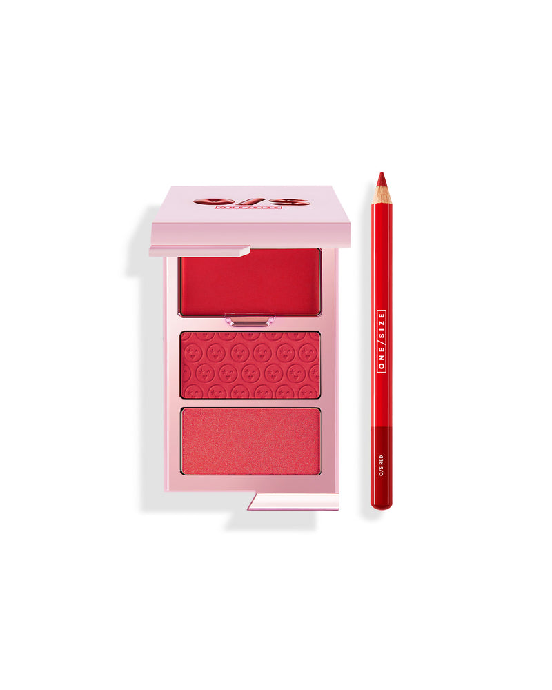 Translation missing: en.Hot Candy Lip + Cheek Duo
