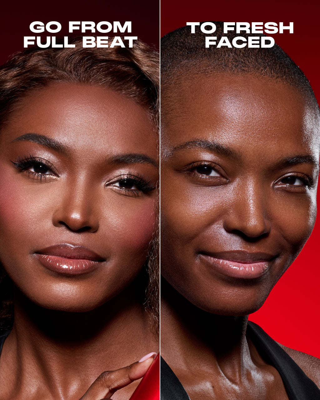 Go Off Makeup and Wig Adhesive Dissolving Mist