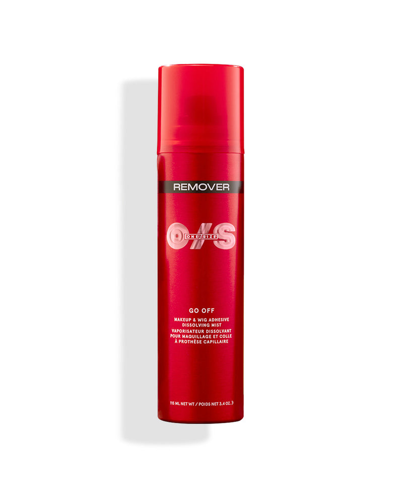 Translation missing: en.Go Off Makeup and Wig Adhesive Dissolving Mist