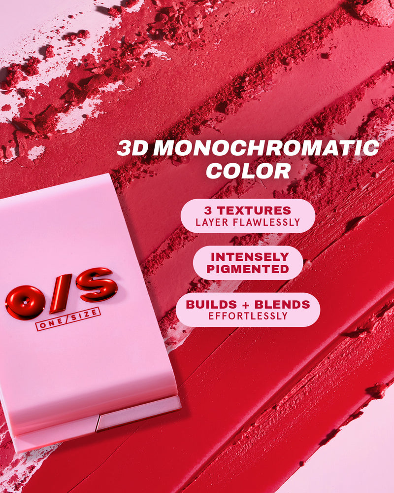 Translation missing: en.Hot Candy Lip + Cheek Duo