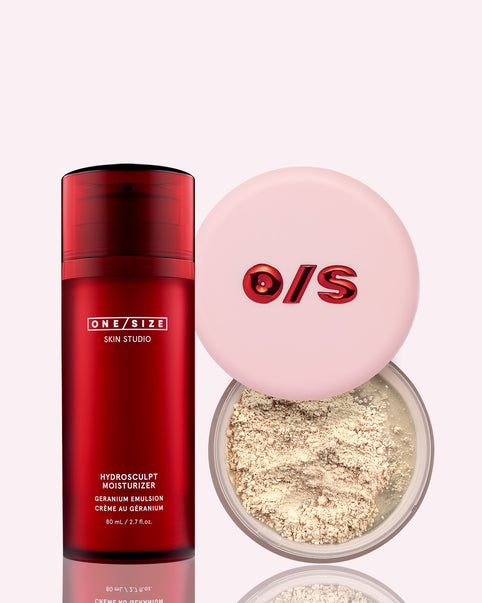 Sculpt + Set Blurring Face Duo