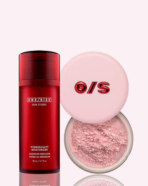 Sculpt + Set Blurring Face Duo