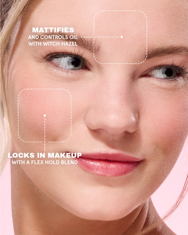 Translation missing: en.On 'Til Dawn Mattifying Waterproof Setting Spray Big & Bitty Duo